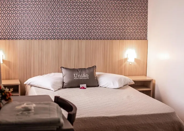 Hotel Uniao