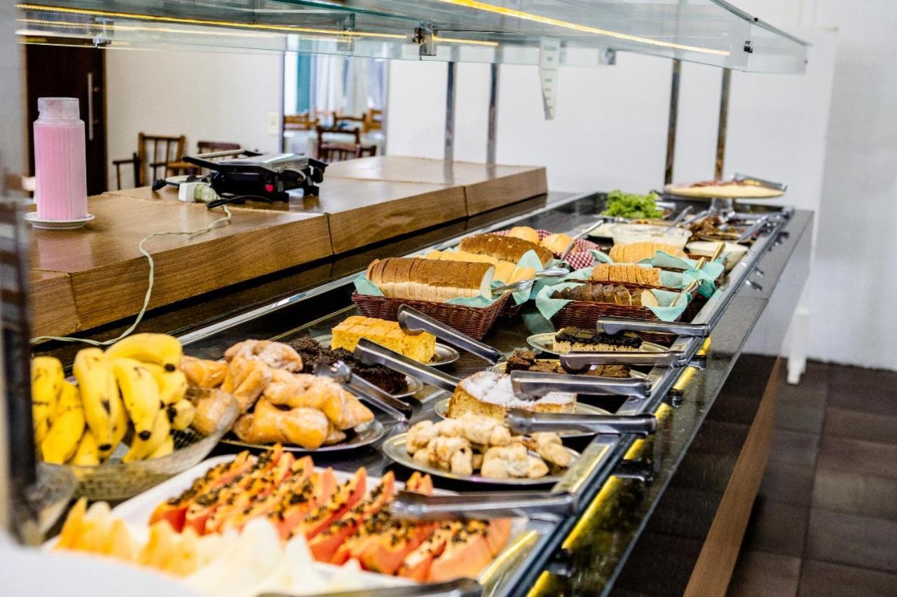 Uniao Hotel Teutônia