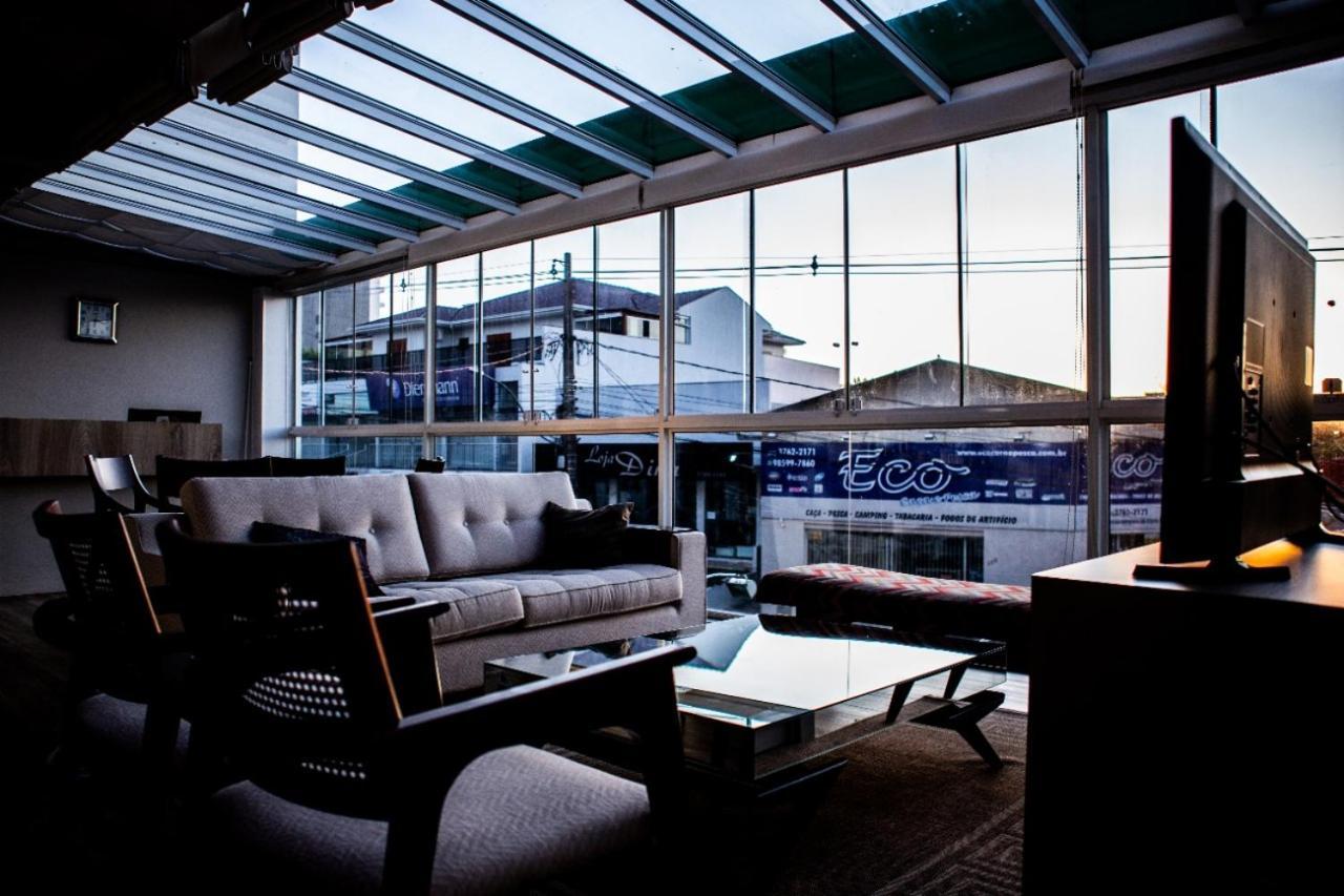 Uniao Hotel