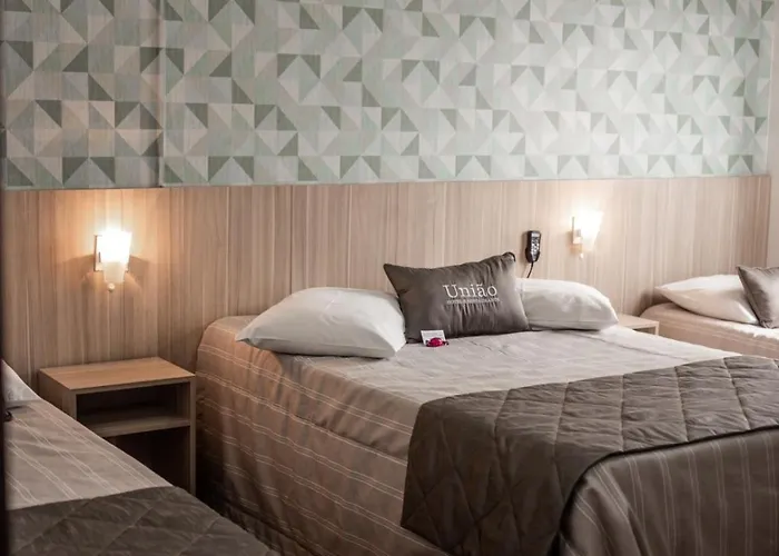 Hotel Uniao