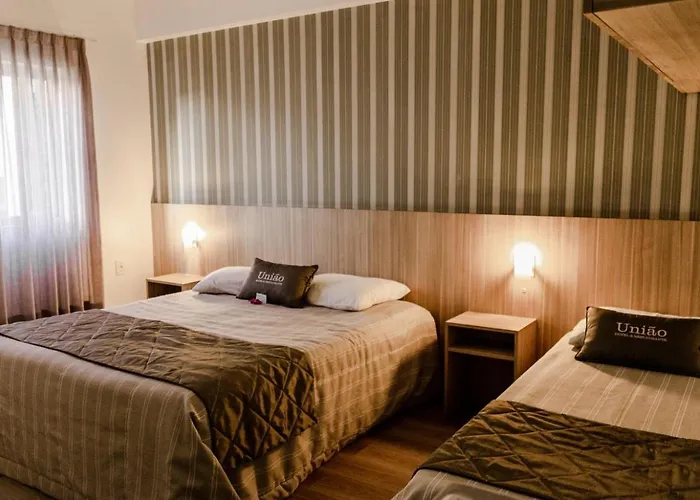 Hotel Uniao