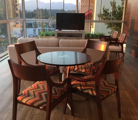 Hotel Uniao