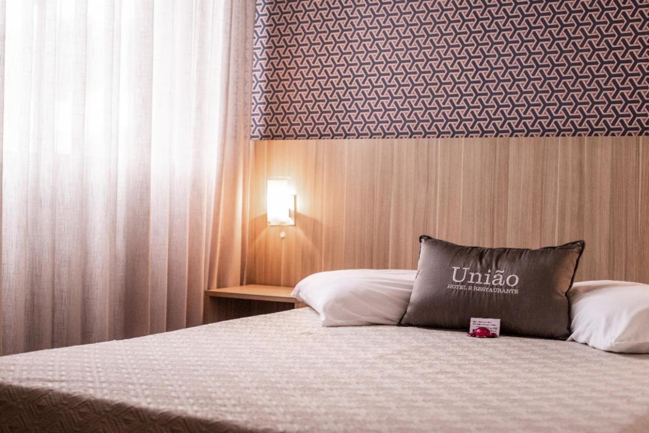 Uniao Hotel Teutonia