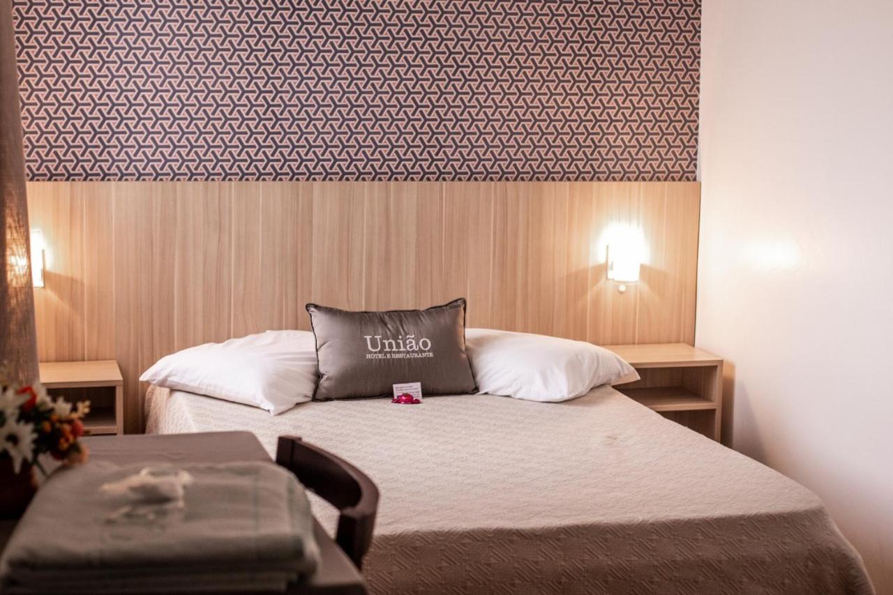 Hotel Uniao