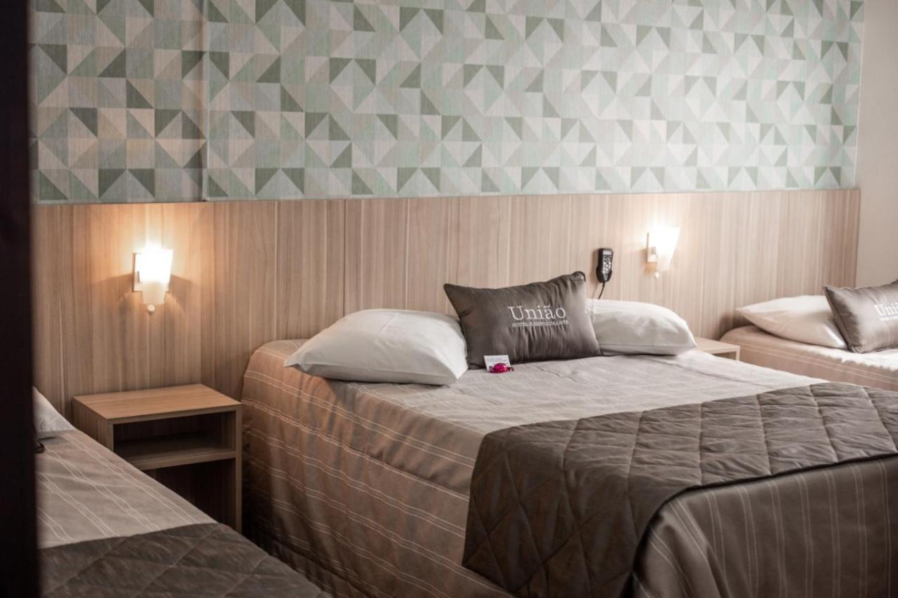 Uniao Hotel 3*