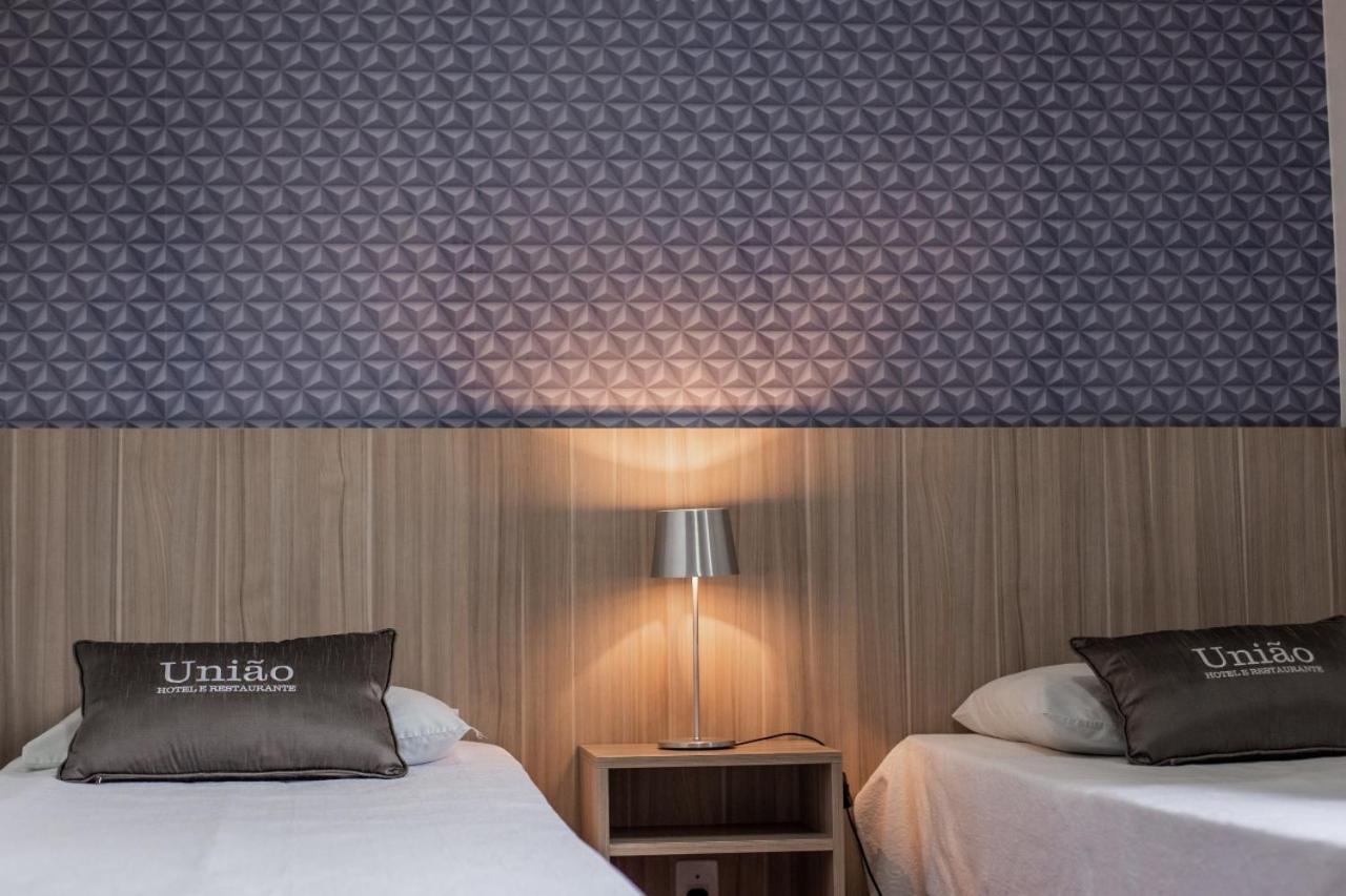 Uniao Hotel