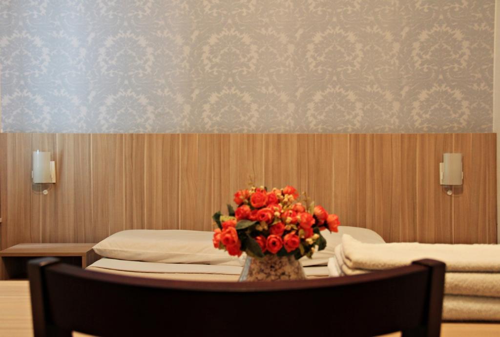 Hotel Uniao