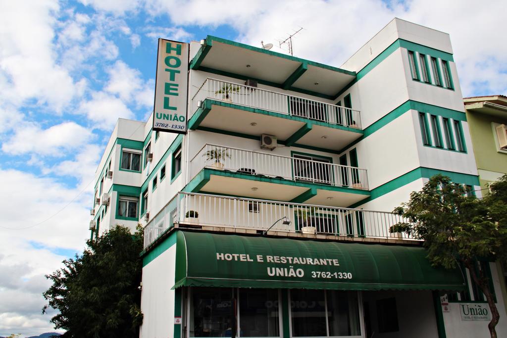 Uniao Hotel 3*