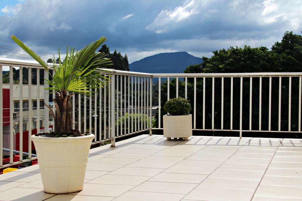 Uniao Hotel Teutonia