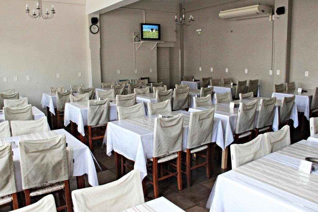 Hotel Uniao