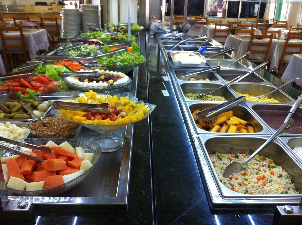 Hotel Uniao